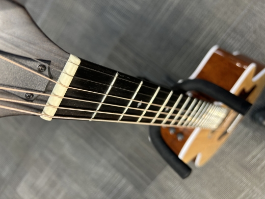 Taylor Guitars - 214CE-QSDLX LTD 8